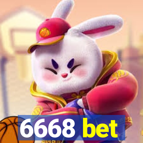 6668 bet